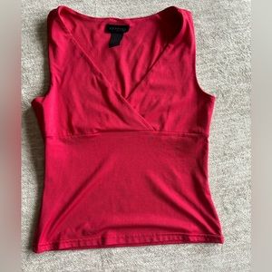 Express World Brand Women’s 90s top